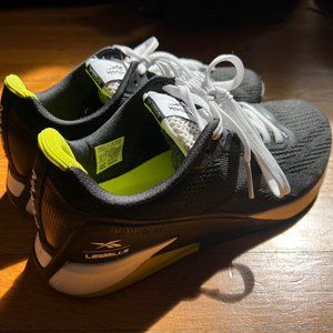 Reebok Nano X1 Men's Training Shoes Les Mills